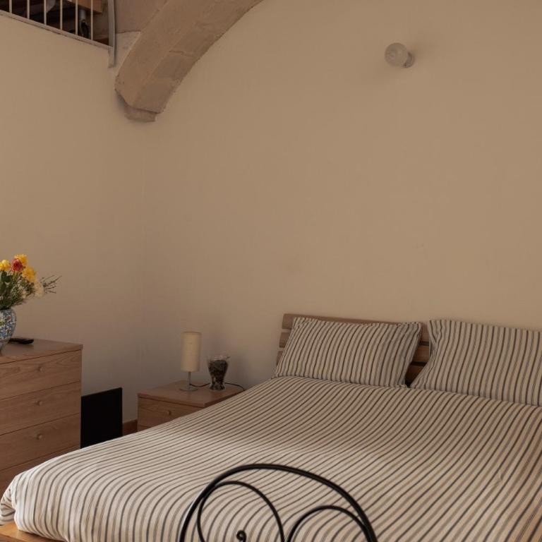 Il Vicinato, casa vacanza immersa nel cuore dei Sassi - Apartment - Split Level - 11