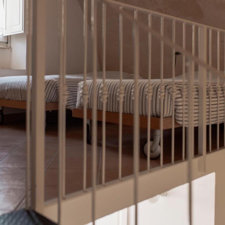Il Vicinato, casa vacanza immersa nel cuore dei Sassi - Apartment - Split Level - 12