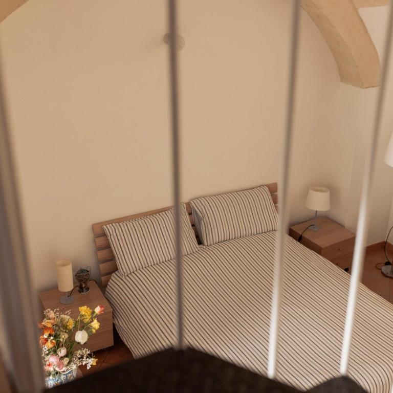 Il Vicinato, casa vacanza immersa nel cuore dei Sassi - Apartment - Split Level - 22