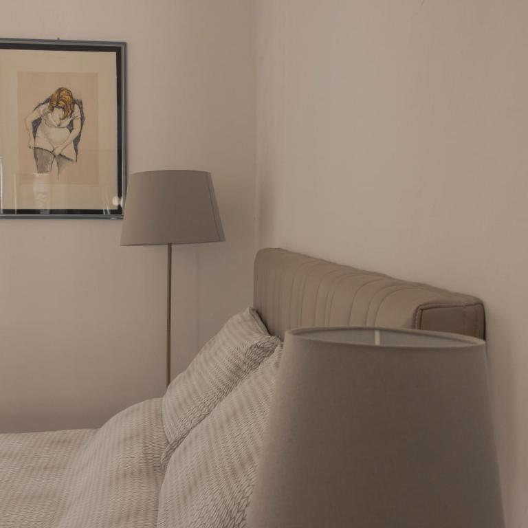 Il Vicinato, casa vacanza immersa nel cuore dei Sassi - Deluxe Room - 18