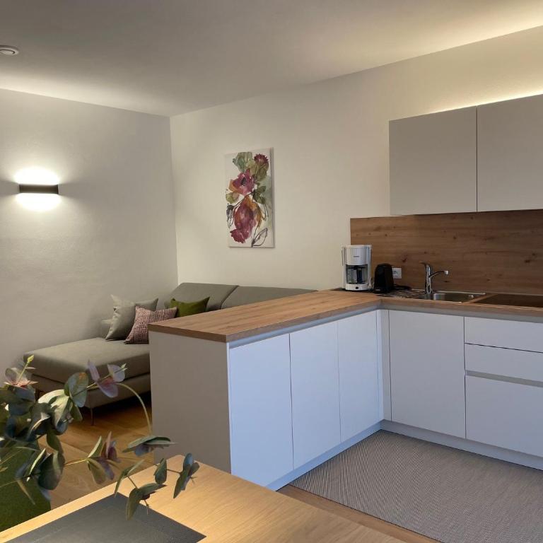 Apartments Johanna - Appartement 1 Chambre - 7