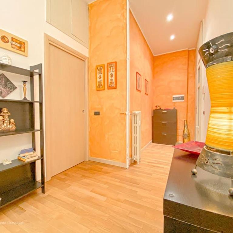 Appartamento di charme - Appartamento con 1 Camera da Letto - 5