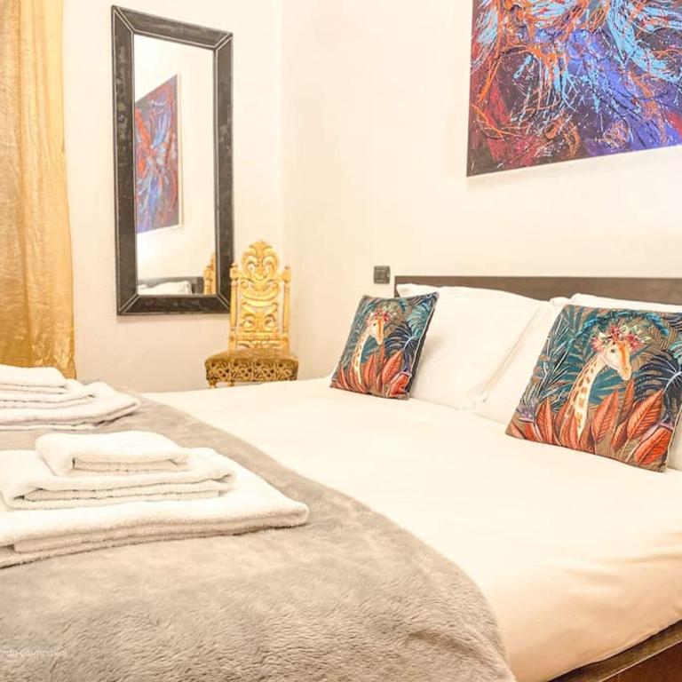Appartamento di charme - Appartamento con 1 Camera da Letto - 15