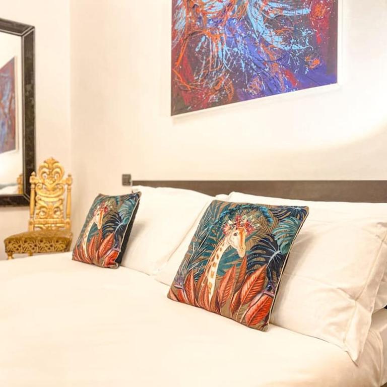 Appartamento di charme - Appartamento con 1 Camera da Letto - 19