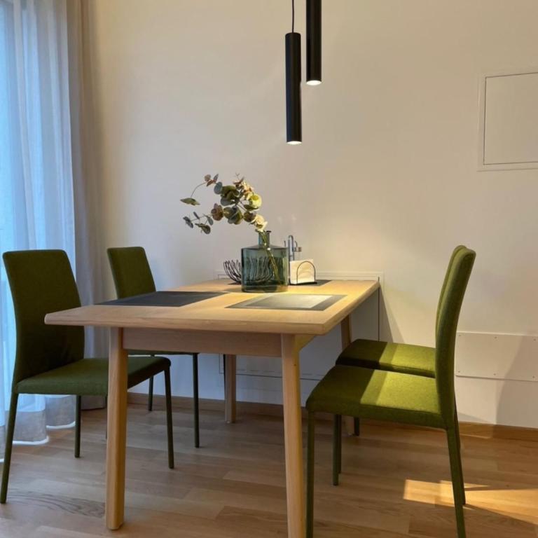 Apartments Johanna - Appartement 1 Chambre - 8