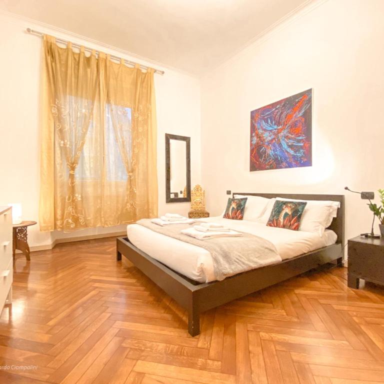 Appartamento di charme - Appartamento con 1 Camera da Letto - 28