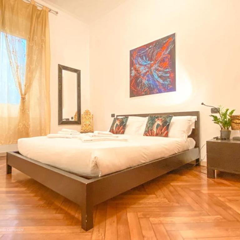 Appartamento di charme - Appartamento con 1 Camera da Letto - 29
