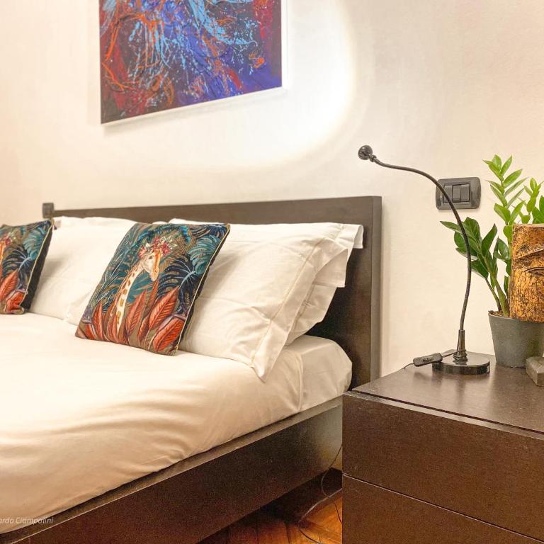 Appartamento di charme - Appartamento con 1 Camera da Letto - 32