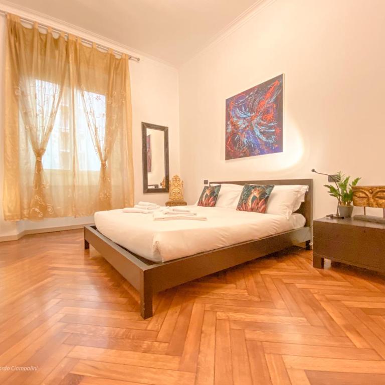 Appartamento di charme - Appartamento con 1 Camera da Letto - 36