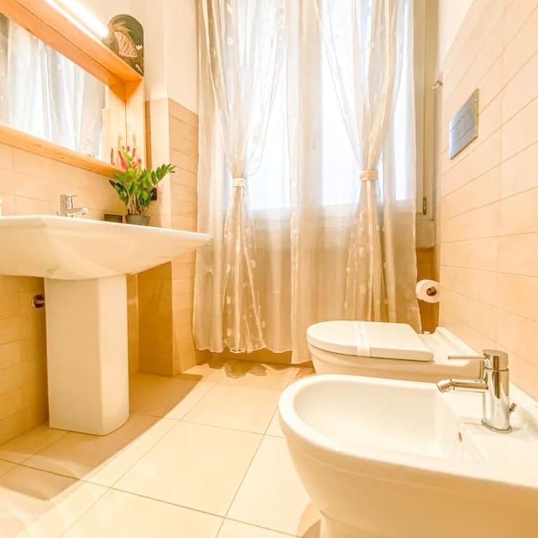 Appartamento di charme - Appartamento con 1 Camera da Letto - 47