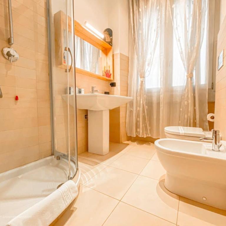Appartamento di charme - Appartamento con 1 Camera da Letto - 48