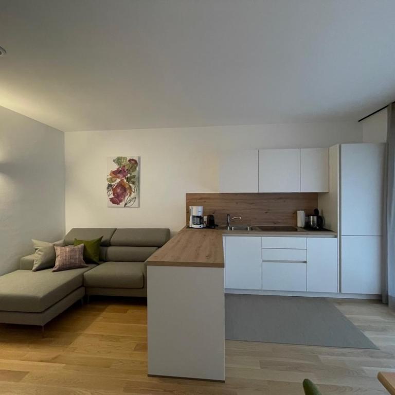 Apartments Johanna - Appartement 1 Chambre - 9