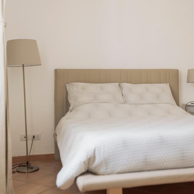Il Vicinato, casa vacanza immersa nel cuore dei Sassi - Deluxe Room - 20