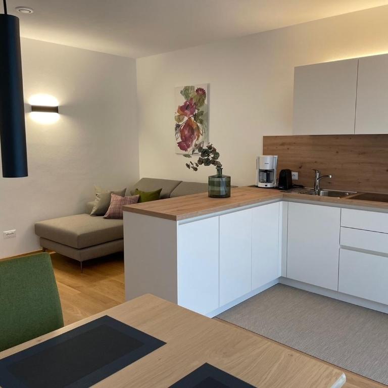 Apartments Johanna - Appartement 1 Chambre - 1