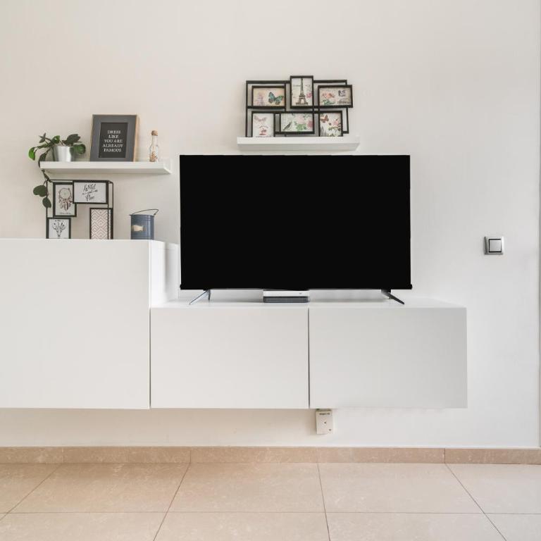 Home2Book Stylish&Comfy Apartment Rambla, Terrace - One-Bedroom Apartment - 7