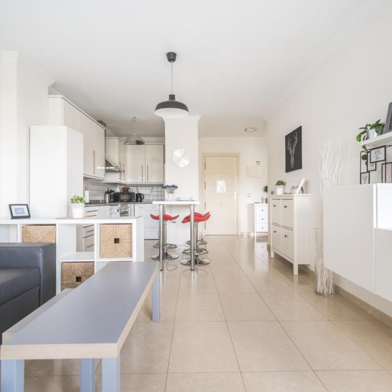 Home2Book Stylish&Comfy Apartment Rambla, Terrace - One-Bedroom Apartment - 10