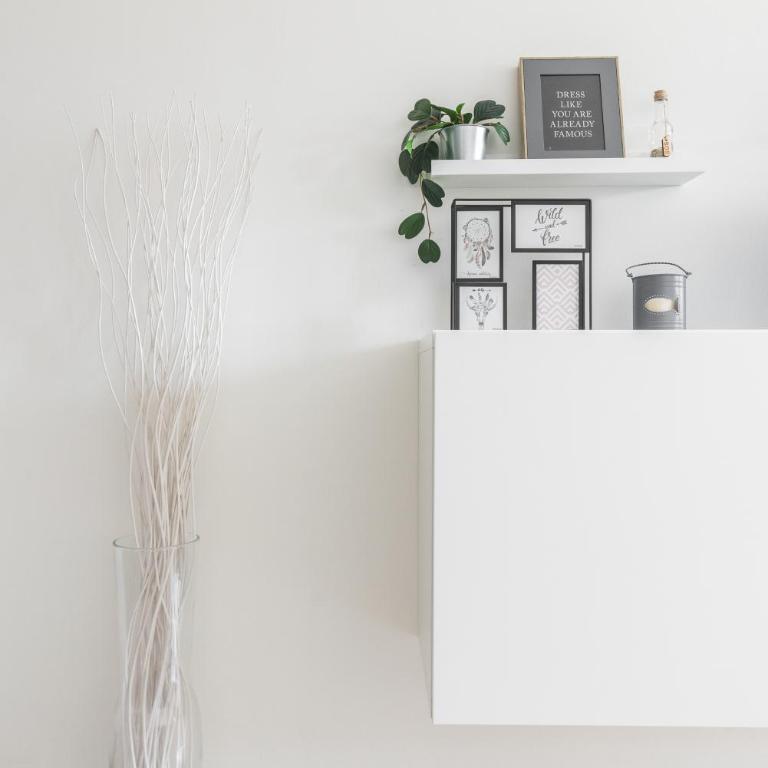 Home2Book Stylish&Comfy Apartment Rambla, Terrace - One-Bedroom Apartment - 8