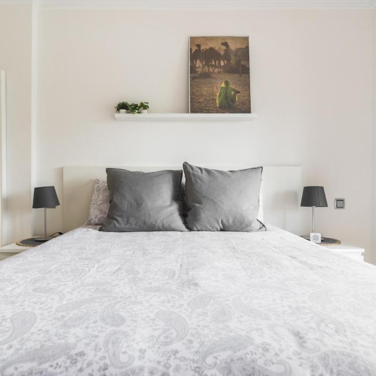 Home2Book Stylish&Comfy Apartment Rambla, Terrace - One-Bedroom Apartment - 18
