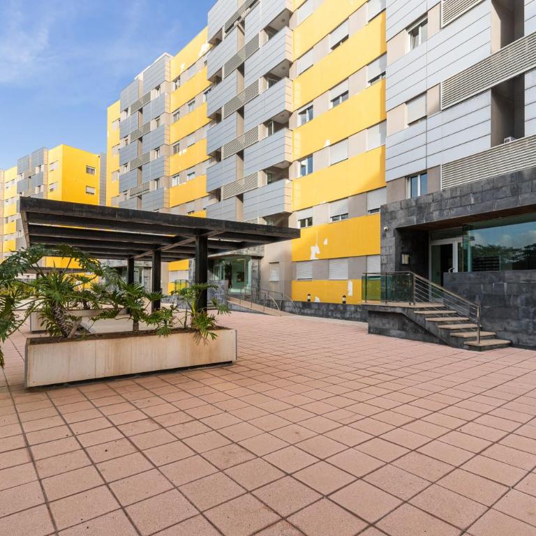 Home2Book Stylish&Comfy Apartment Rambla, Terrace - One-Bedroom Apartment - 25
