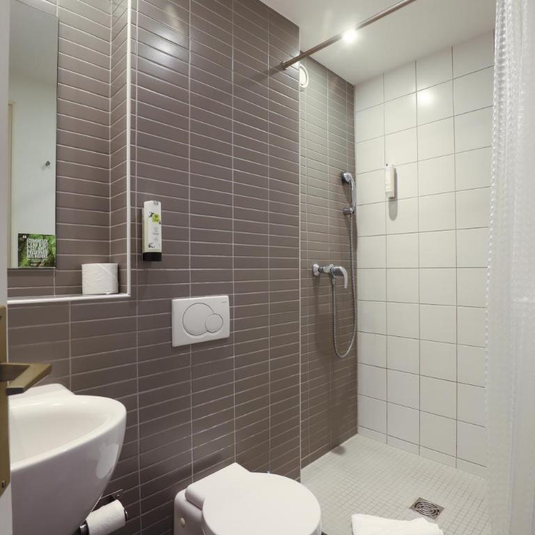 Urban Style Hôtel des Cèdres - Chambre Standard - 5
