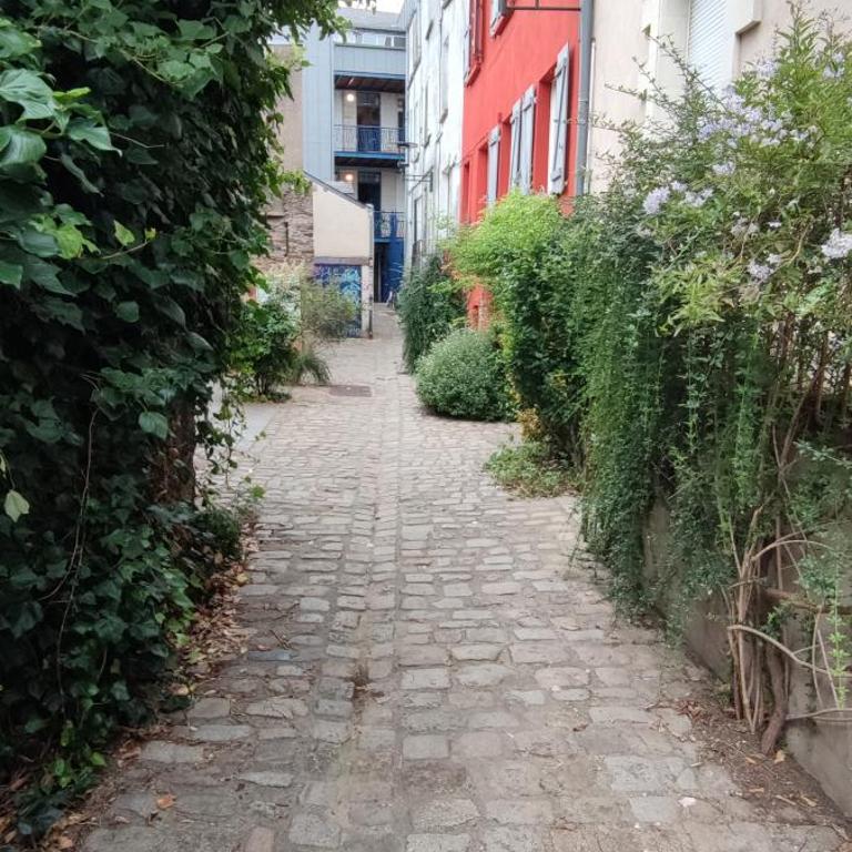 NID DU MASSE AVEC PARKING - Appartamento con 1 Camera da Letto - 2
