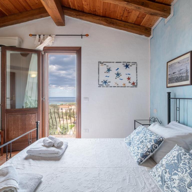 CASABELLAVISTA - Appartamento con Vista Mare - 16
