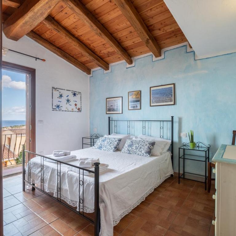 CASABELLAVISTA - Appartamento con Vista Mare - 15