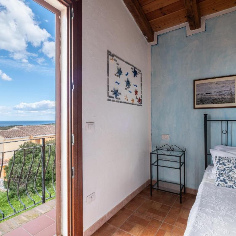 CASABELLAVISTA - Appartamento con Vista Mare - 18
