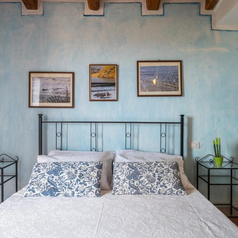 CASABELLAVISTA - Appartamento con Vista Mare - 17