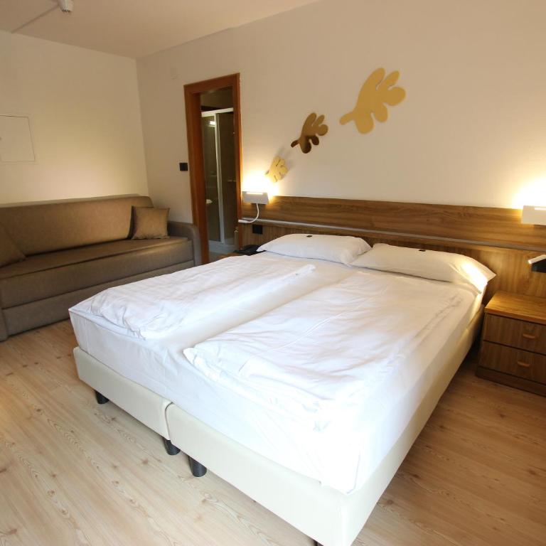 Hotel Rosalpina - Camera Familiare - 3