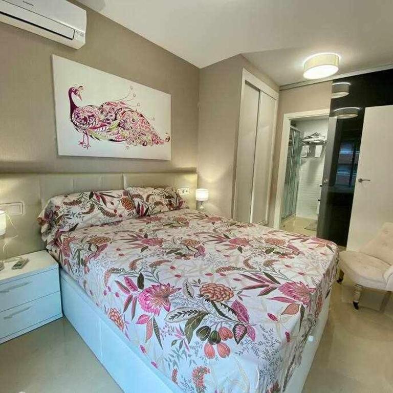 Casa Nala Ivan Luxury Homes 6ªPlta Norte 1ªLinea - Apartamento - 7