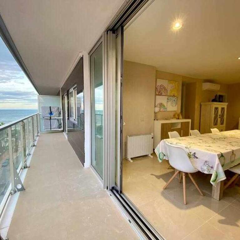 Casa Nala Ivan Luxury Homes 6ªPlta Norte 1ªLinea - Apartamento - 12