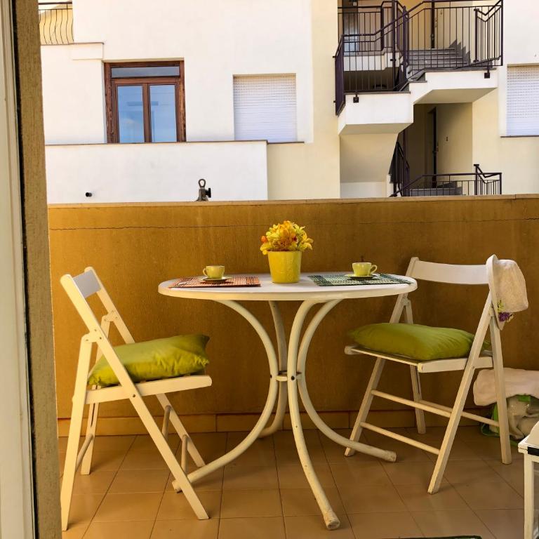 Apartment Malta - Appartamento con 1 Camera da Letto e Balcone - 2