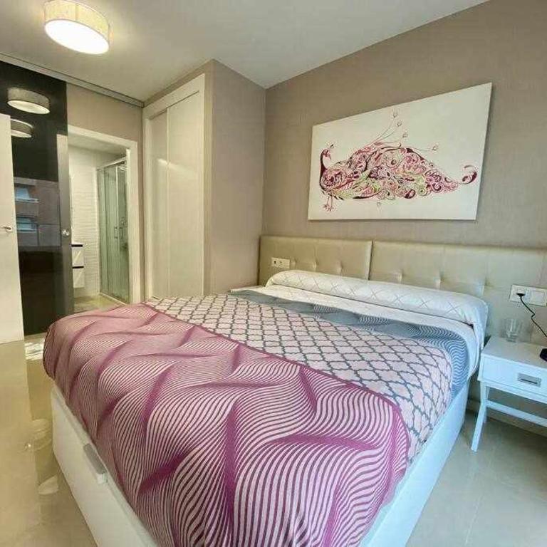 Casa Nala Ivan Luxury Homes 6ªPlta Norte 1ªLinea - Apartamento - 17