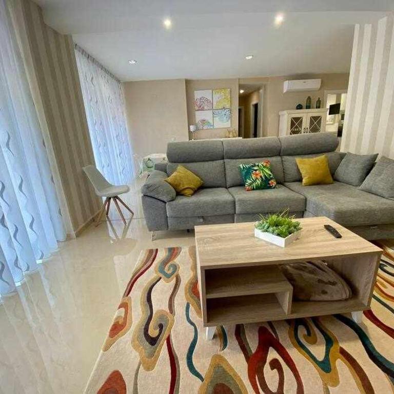 Casa Nala Ivan Luxury Homes 6ªPlta Norte 1ªLinea - Apartamento - 29