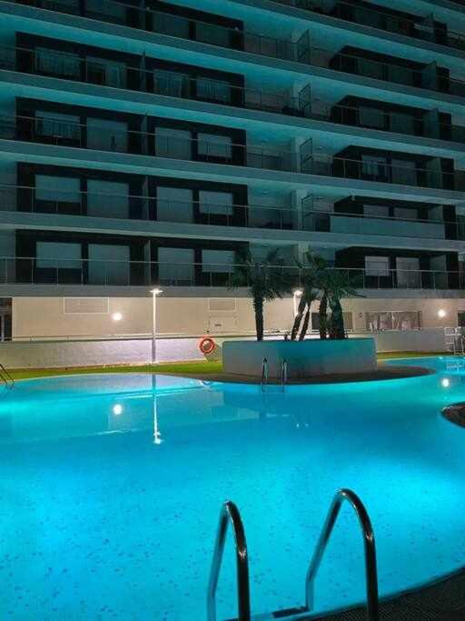 Casa Nala Ivan Luxury Homes 6ªPlta Norte 1ªLinea - Apartamento - 49
