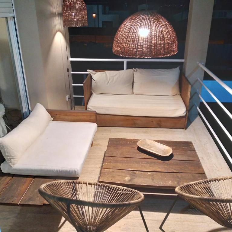 casa santa caterina - Townhouse mit 3 Schlafzimmern - 7