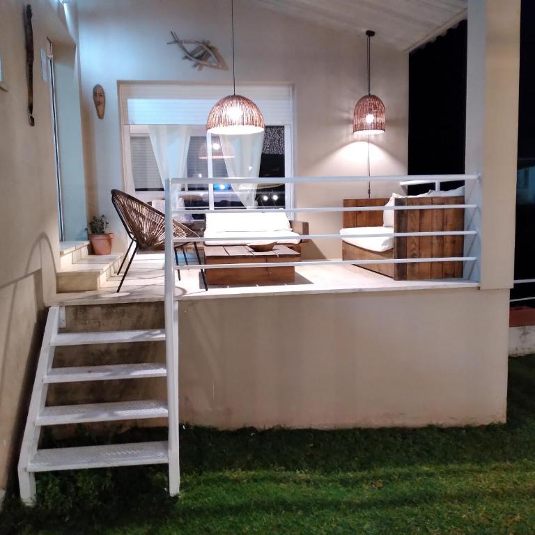 casa santa caterina - Townhouse mit 3 Schlafzimmern - 5
