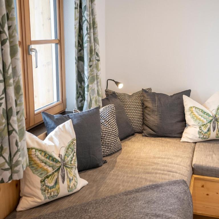 Tauerncamping Apartment - Appartamento Monolocale - 21