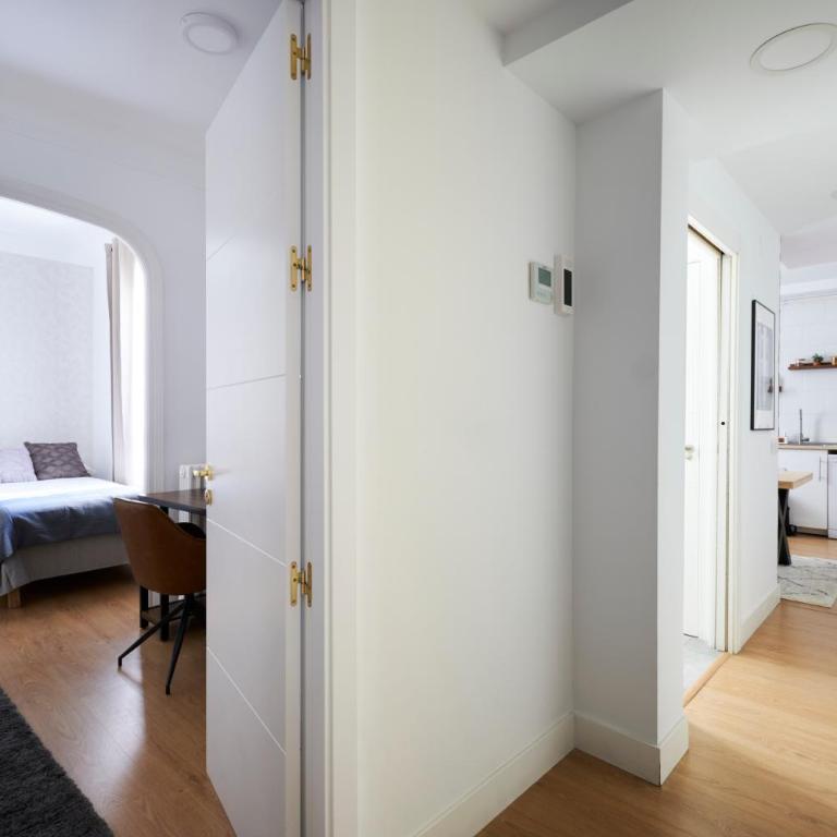 El apartamento que buscabas en la mejor ubicación - Two-Bedroom Apartment - 27