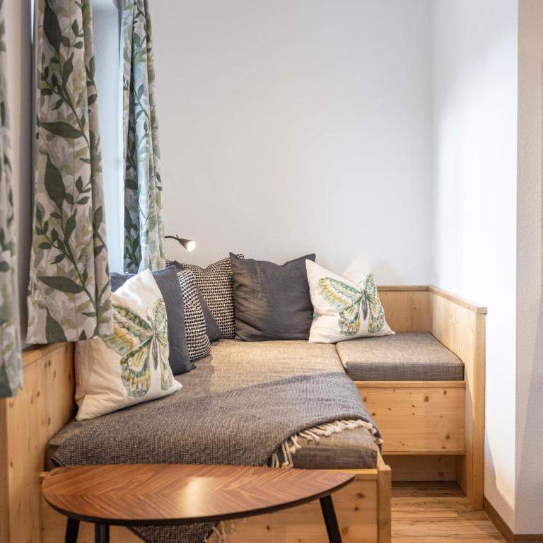 Tauerncamping Apartment - Appartamento Monolocale - 16