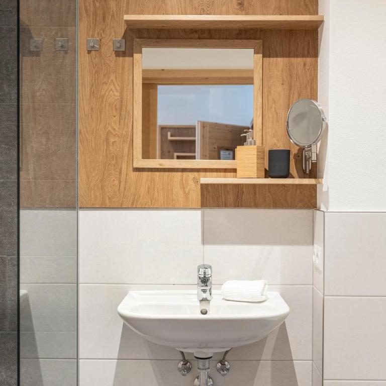 Tauerncamping Apartment - Appartamento Monolocale - 32