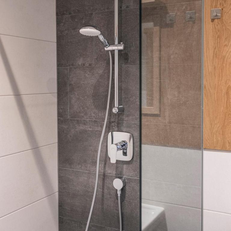 Tauerncamping Apartment - Appartamento Monolocale - 25