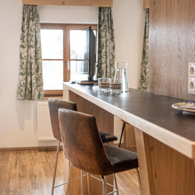 Tauerncamping Apartment - Appartamento Monolocale - 3