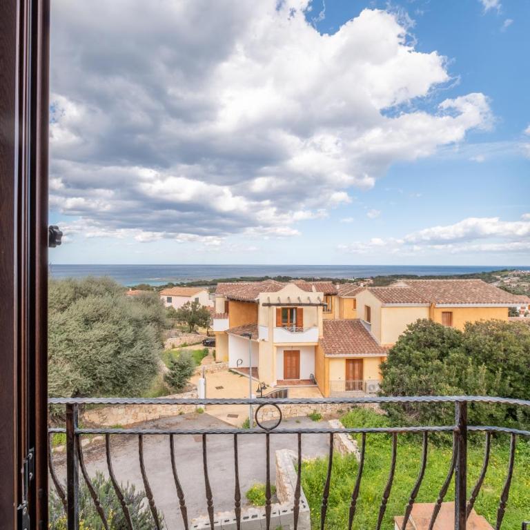 CASABELLAVISTA - Appartamento con Vista Mare - 20