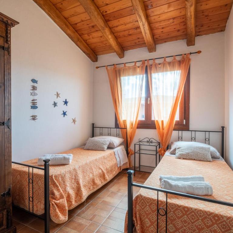 CASABELLAVISTA - Appartamento con Vista Mare - 5