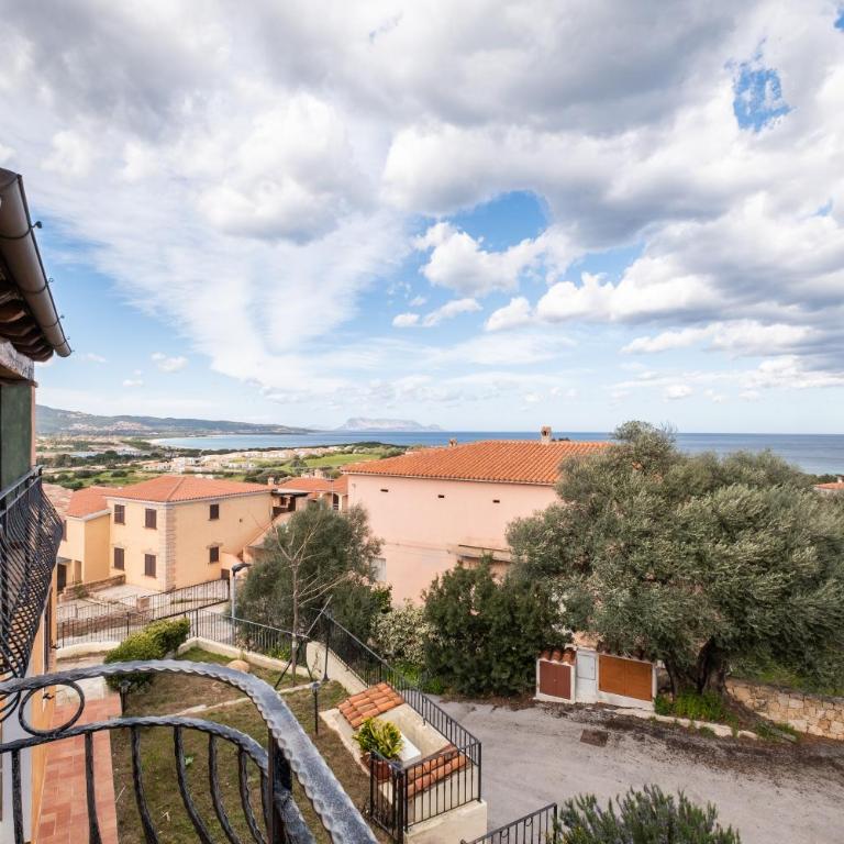 CASABELLAVISTA - Appartamento con Vista Mare - 21