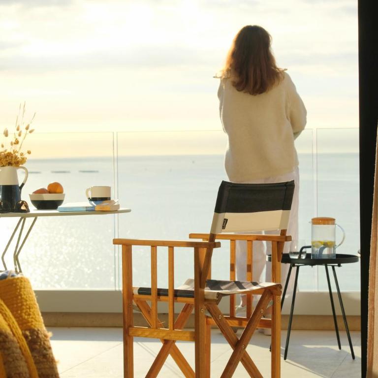 ECO-APARTMENTS LA MARINEDA - Apartamento Deluxe - 22
