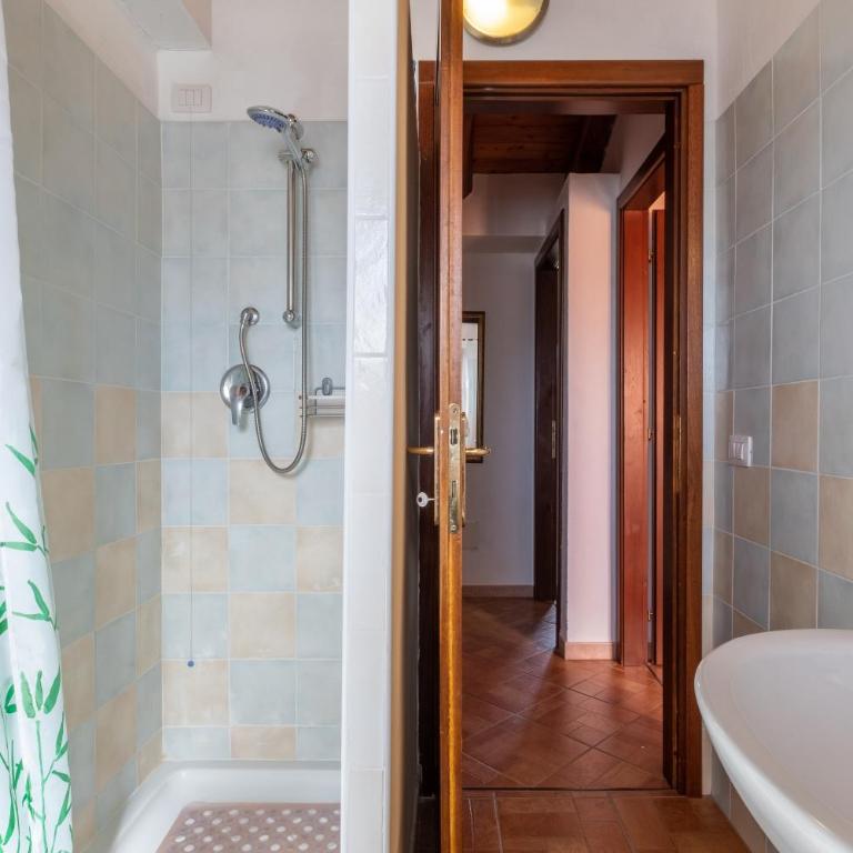 CASABELLAVISTA - Appartamento con Vista Mare - 24