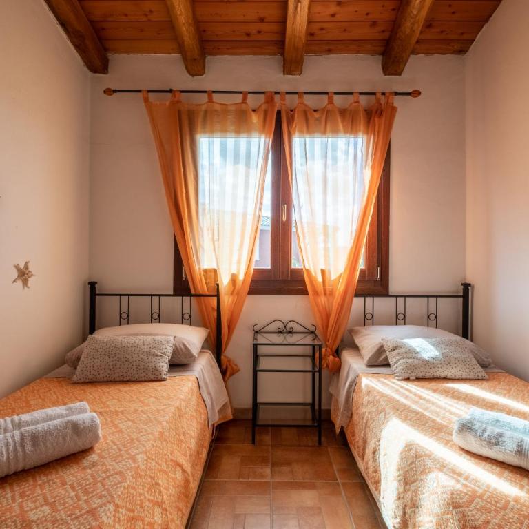 CASABELLAVISTA - Appartamento con Vista Mare - 22